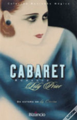 Capa do artigo Cabaret