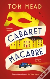 Capa do artigo Cabaret Macabre