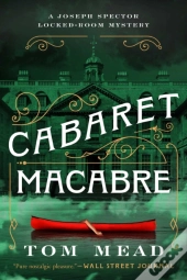 Cabaret Macabre