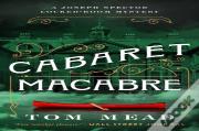 Cabaret Macabre