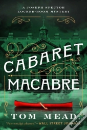 Cabaret Macabre