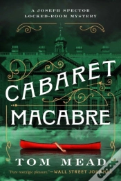Capa do artigo Cabaret Macabre