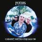 Cabaret Metro Chicago '89 - CD - Preview