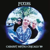 Capa do artigo Cabaret Metro Chicago 