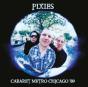 Cabaret Metro Chicago '89 - Vinil - Preview