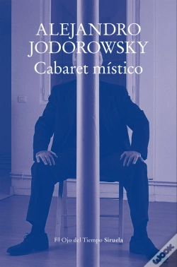Capa do artigo Cabaret Místico