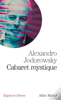Capa do artigo Cabaret Mystique