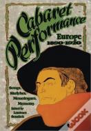 Cabaret Performance