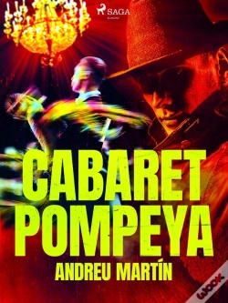 Capa do artigo Cabaret Pompeya