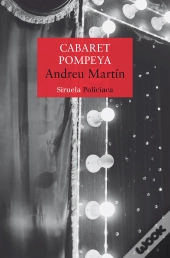 Cabaret Pompeya