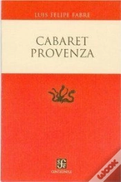Capa do artigo Cabaret Provenza  