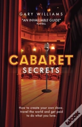Cabaret Secrets