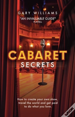 Capa do artigo Cabaret Secrets