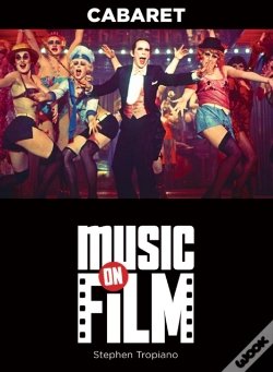 Capa do artigo Cabaret