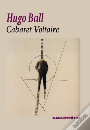 Capa do artigo Cabaret Voltaire
