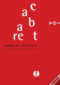 Capa do artigo Cabaret Voltaire