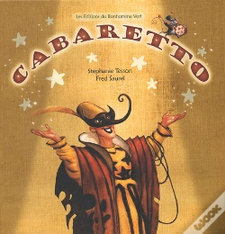 Capa do artigo Cabaretto