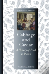 Cabbage And Caviar