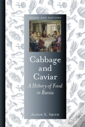 Capa do artigo Cabbage And Caviar
