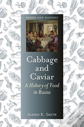 Cabbage And Caviar