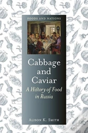 Capa do artigo Cabbage And Caviar