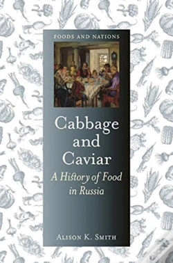 Capa do artigo Cabbage And Caviar