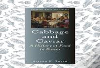 Cabbage And Caviar