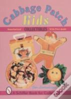 Cabbage Patch Kidsâ® Collectibles