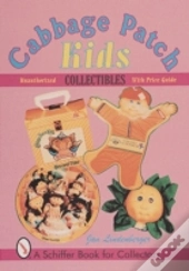 Cabbage Patch Kidsâ® Collectibles