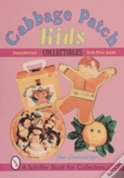 Capa do artigo Cabbage Patch Kidsâ® Collectibles