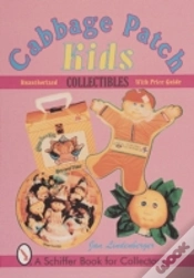Capa do artigo Cabbage Patch Kidsâ® Collectibles