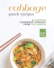 Capa do artigo Cabbage Patch Recipes