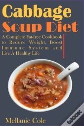 Cabbage Soup Diet