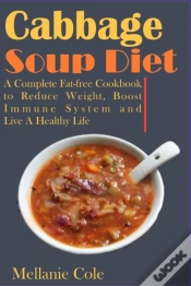 Capa do artigo Cabbage Soup Diet