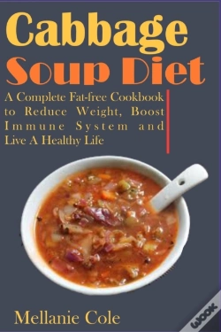 Capa do artigo Cabbage Soup Diet