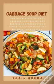 Capa do artigo Cabbage Soup Diet