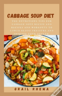Capa do artigo Cabbage Soup Diet