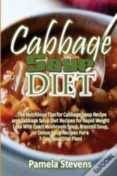 Cabbage Soup Diet