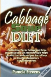 Capa do artigo Cabbage Soup Diet