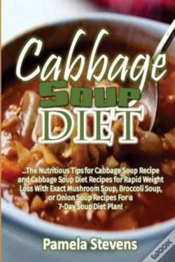 Capa do artigo Cabbage Soup Diet