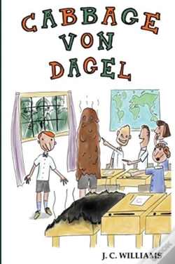 Capa do artigo Cabbage Von Dagel