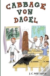 Capa do artigo Cabbage Von Dagel