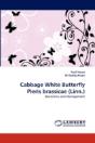 Cabbage White Butterfly Pieris Brassicae (Linn.) - Preview