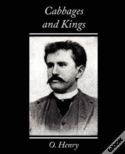 Capa do artigo Cabbages And King