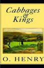 Cabbages And Kings Annotated - Preview