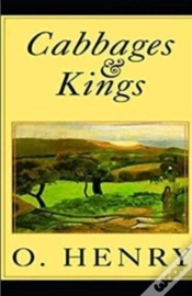 Capa do artigo Cabbages And Kings Annotated