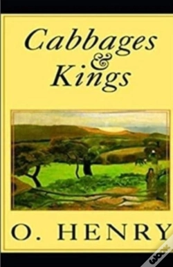 Capa do artigo Cabbages And Kings Annotated