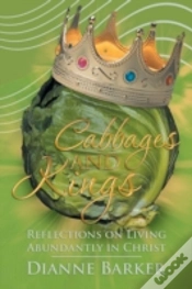 Capa do artigo Cabbages And Kings