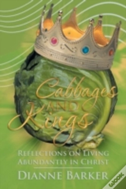 Capa do artigo Cabbages And Kings