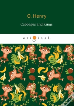 Capa do artigo Cabbages And Kings